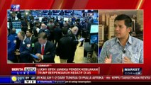 Dialog Market Corner: Dampak Trump ke Bursa RI #1