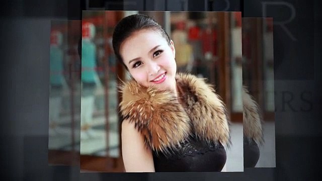 Buy Fur Coats and Jackets Online Store