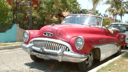 Cuban Neighbourhood Restaurant