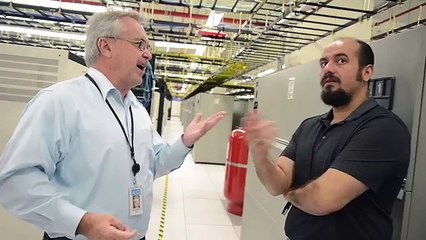 Wherefrom One May Avail the Best Data Center Standardization Service?