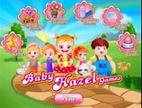 Baby Hazel Friendship Day - Baby Hazel Games