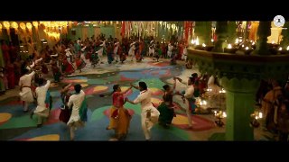 Udi Udi Jaye - Raees - Shah Rukh Khan & Mahira Khan - Ram Sampath -