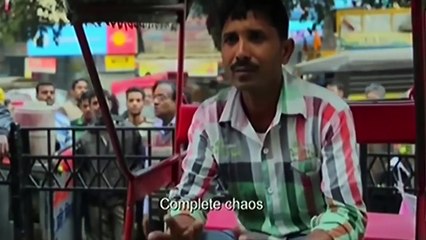 दुनिया की 10 सबसे खतरनाक सड़कें - Full Docume