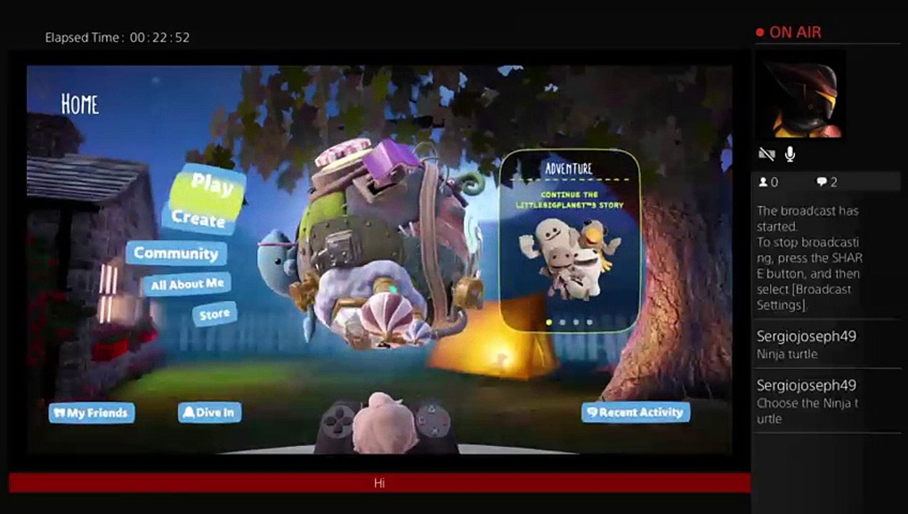 Lbp for you (6)