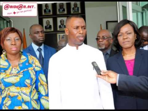 Levée du mot d’ordre de grève dans les établissements scolaires privés declaration du Père Bo