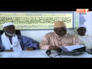 Attentat contre Charlie Hebdo: le COSIM dénonce les atteintes à l’Islam