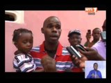 Sécurité: arrestation d'un présumé kidnappeur d'enfant  à Yamoussoukro