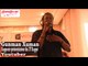 `YouTube Event`` en Côte d`Ivoire: intervention de Gunman Xuman, rappeur présentateur du JT Rappé