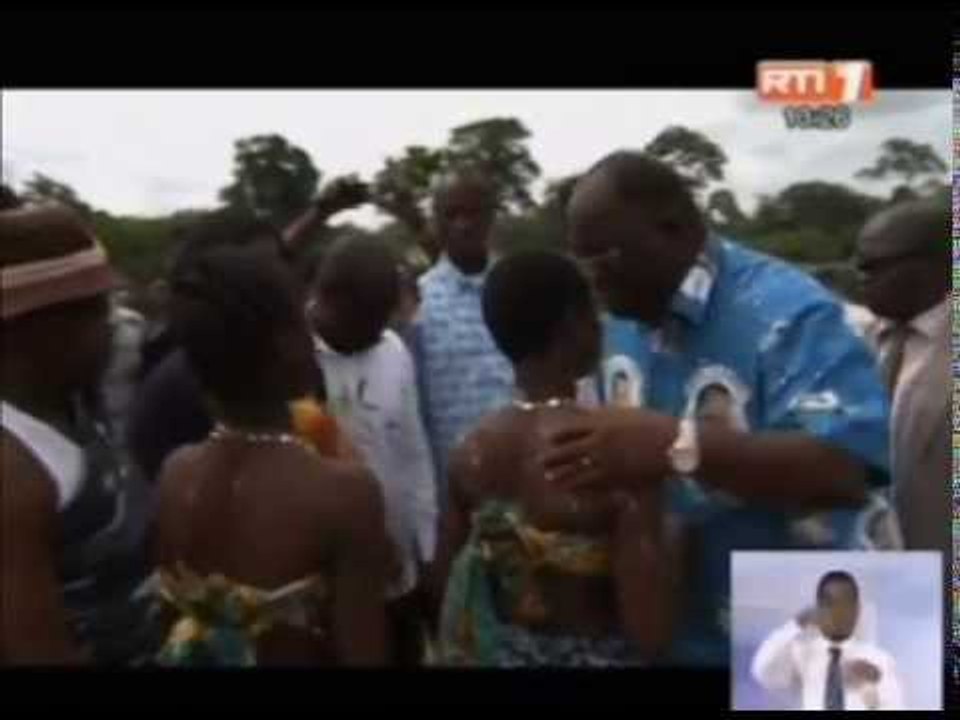 RTI - Edition de 13h du JT du mardi 27 janvier 2015