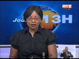 RTI   Edition de 13h du JT du mercredi 28 janvier 2015