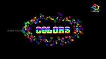 Learn Colors for Toddlers - Preschool Learning - Colors Collection