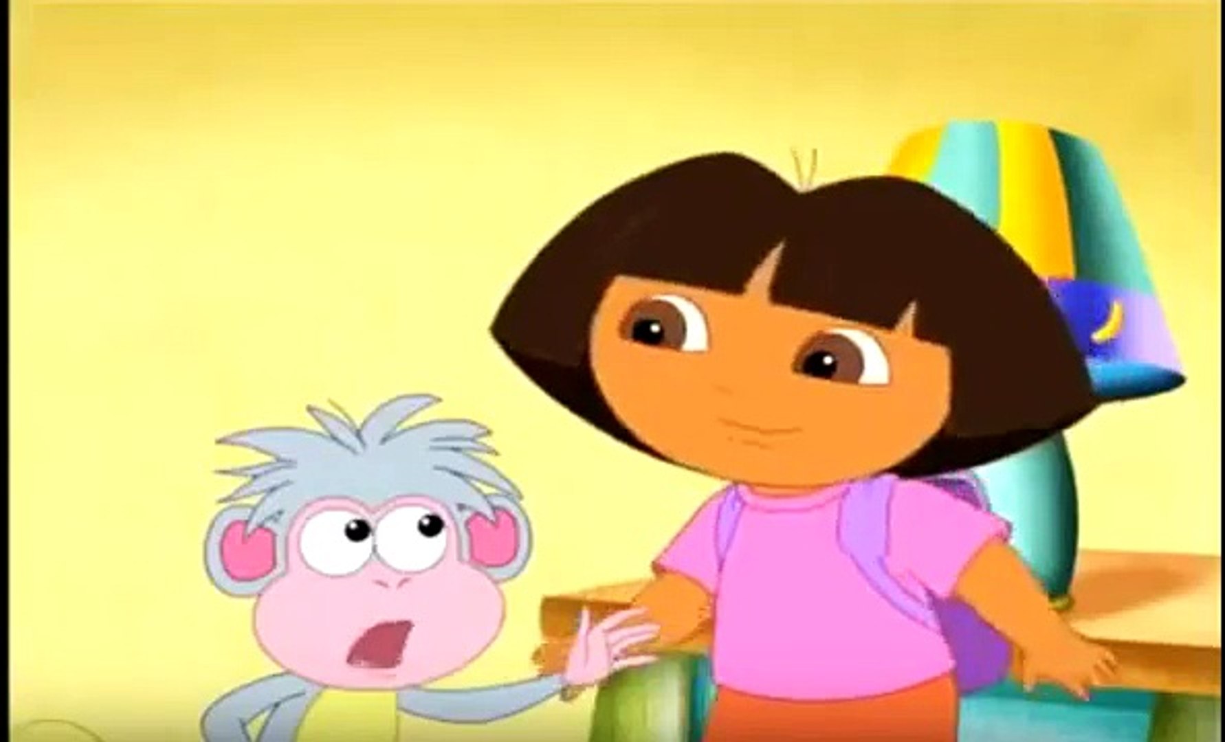 Dora The Explorer Haircut Day Available DVD 1 and 2 - 動画 Dailymotion