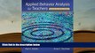 Read Online  Applied Behavior Analysis for Teachers Interactive Ninth Edition, Enhanced Pearson
