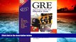 Read Book GRE Physics Educational Testing Service  For Online