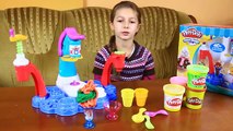 Magiczna Lodziarnia Play-Doh - Kreatywne zabawki Dla Dzieci - Ciastolina Play-Doh - Super Prezent