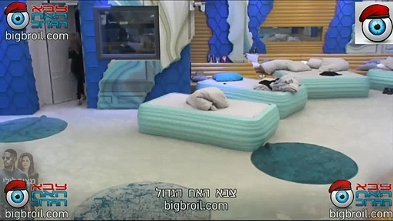 אורנה ושני פותחות את הכל בשיחה ראש בראש