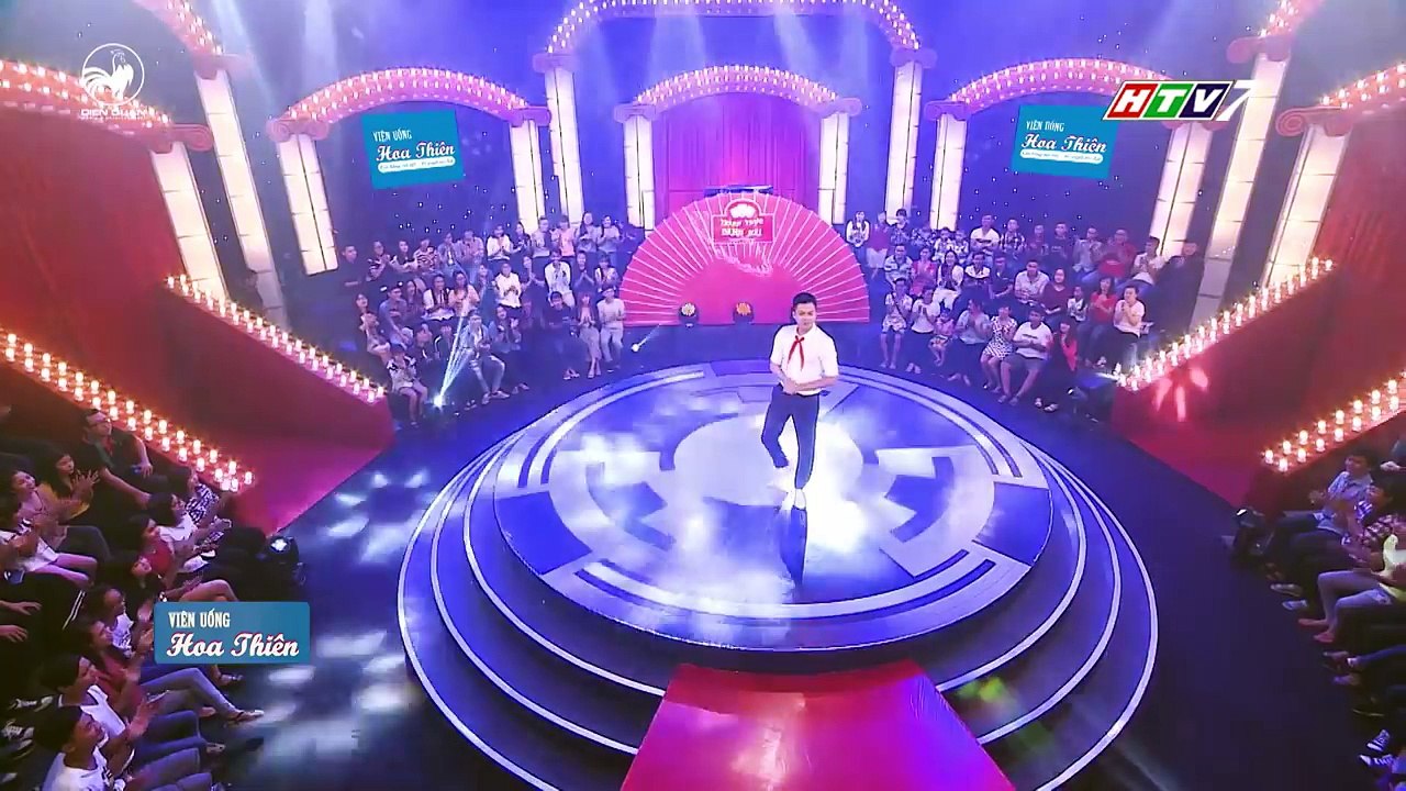 Thách thức danh hài 3 tập 12 full hd- hai mẹ con người Khmer khiến Trấn Thành bật cười