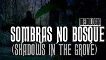 Medologia - SOMBRAS NO BOSQUE (SHADOWS IN THE GROVE) SHORT HORROR FILM