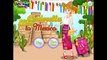 ᴴᴰ ♥♥♥ Золушка Мухи в Мексику Золушка видео игры для детей