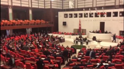 Kadın Vekiller Saç Saça Baş Başa Kavga Etti