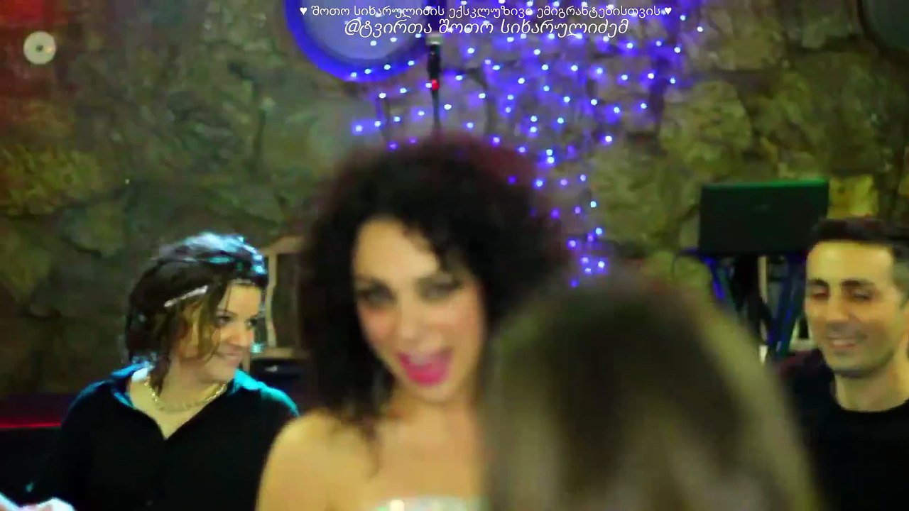 ახალი ქართული კლიპი 2017 რომელმაც ინტერნეტ სივრცე ააფეთქა - მღერის ქართველი ემიგრანტის შვილი