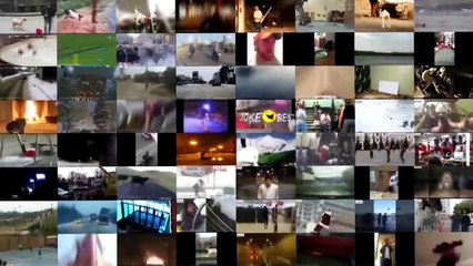 Умом РОССИЮ не понять ПРИКОЛЫ 2016 FAIL Compilation RUSSIA Fail #37