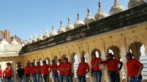 Royal Rajasthan Tour 18th Dec to 24th Dec - 2016 Part 3