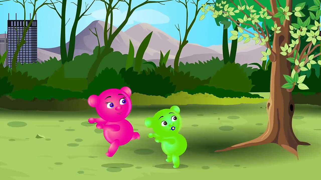 Crazy Skeleton Transforms Superhero Finger Family Rhyme For Kids | Crazy Skeleton Songs Collection