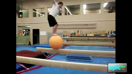 Нелепые приколы неудачи с людьми свежачок 2015