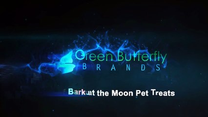 Healthy Dog Treats Made In USA - Grain Free