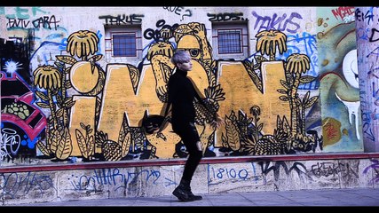 Dance Cover by KIH / The Best Present (최고의 선물) - Rain (비)