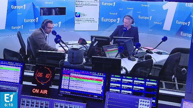 Le journal des sports - Armel Le Cléac'h, grand vainqueur du Vendée Globe