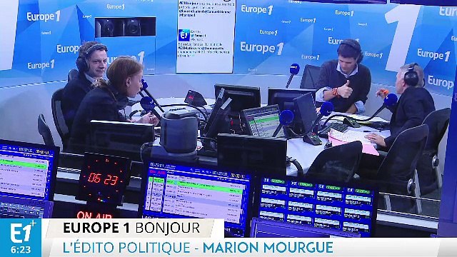 Troisième débat de la primaire de la gauche : haro sur Hamon !