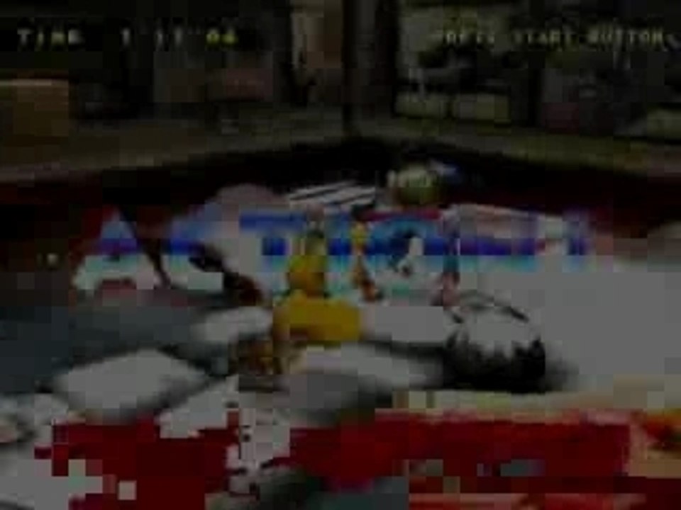 Vitalic - Retrogaming