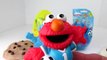 COOKIE MONSTER LOVES COOKIES!! Play-Doh Surprise Egg DOUBLED!! MUPPETS & PUPPETS! Sesame Street! PBS