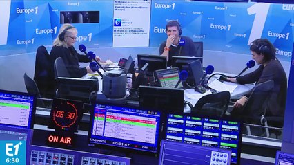 Avalanche en Italie : "Plus rien n'est reconnaissable", témoigne un secouriste