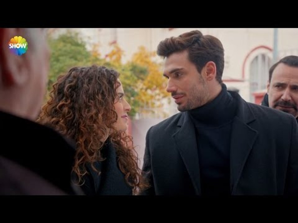 Gülümse Yeter 23.Bölüm Sonu | "Biz Yasemin'le birbirimizi seviyoruz!"