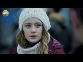 Nazlı, Fırat'ın hayatını kurtardı! | İstanbul Sokakları 1.Bölüm