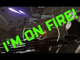 Drawyah plays Fractured Space - I'm on Fire!｜Episode 7