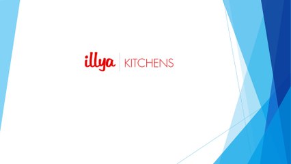 High Gloss Kitchen Designs in London by illyakitchens