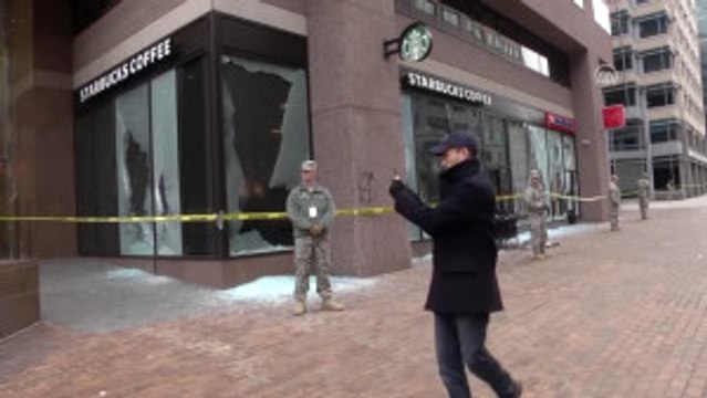 ABD'de Başkanlık Devir Teslim Törenleri