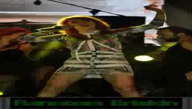 Hande Yener - Aşkın Ateşi