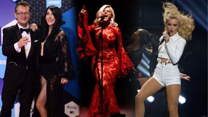 Hande Yener - Bu yüzden