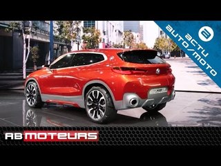 Mondial de l'Auto 2016: Panorama des SUV compacts