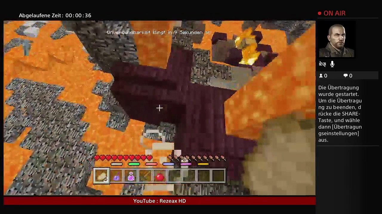 Chillger Minecraft SG| Deutsch (13)