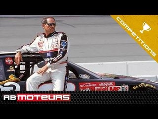 Nascar The List - Spécial Dale Earnhardt Sr.