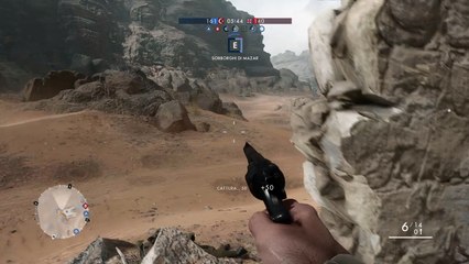 Colpo da cecchino puttana