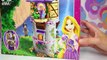 Rapunzel s Creativity Tower Lego Disney Princess Build and Play - Kids Toys