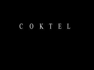 Logo de Coktel de 1994 à 2000 reproduit