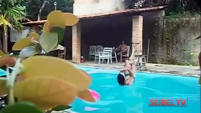 Самые смешные приколы и просто нелепые случаи из жизни 2014